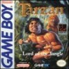 Juego online Tarzan: Lord of the Jungle (GB) Juego online Tarzan: Lord of the Jungle (GB)